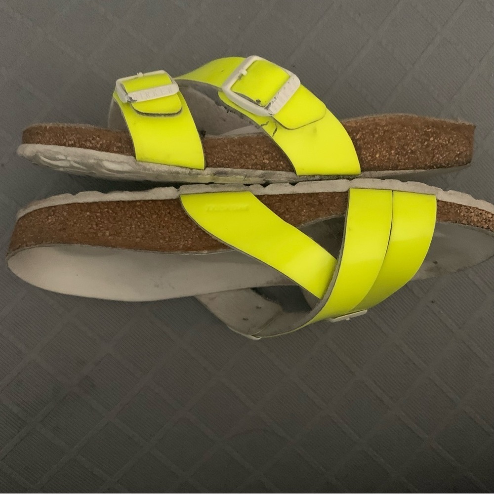 Birkenstock Sandals - Picture 5 of 9